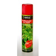 Abrillantador Hojas 800c.c. Spray - Batlle