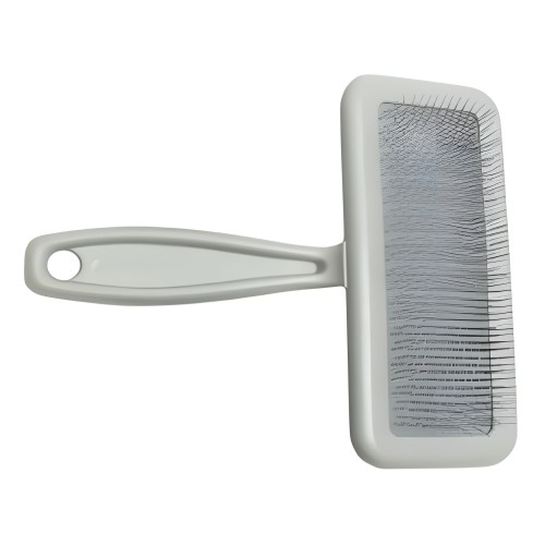 San Dimas Medium Plastic Brush