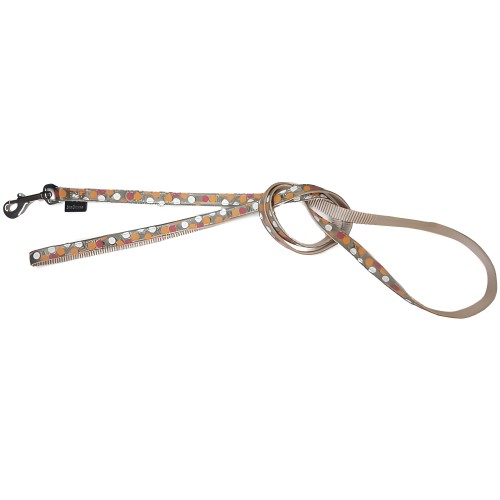 Blue Pearl Leash 10x1200mm