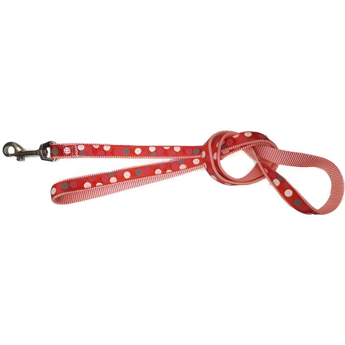 Blue Pearl Leash 10x1200mm