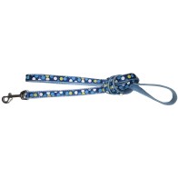Blue Pearl Leash 10x1200mm