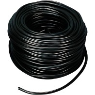 Flexible Black Tube 10mm (100 Mts)