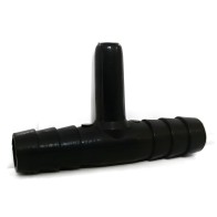 Tes Plastico 10/7mm Novi