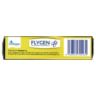 Tiras Atrapamoscas FLY-GEN - 4 Uds