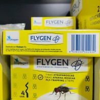 FLY-GEN Fly Traps