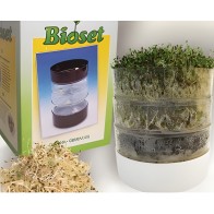 Bioset Seed Germinator