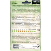 Fertilizante Quelato de Hierro Batlle - 5L