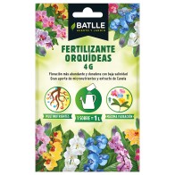 Fertilizante Orquídeas - Cuidado de Plantas Rico en Nutrientes