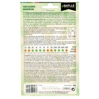 Fertilizante para Orquídeas Batlle - Solución Nutritiva