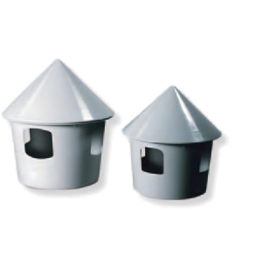 2L Palomo Feeder/Waterer - Haspeslagh Natural