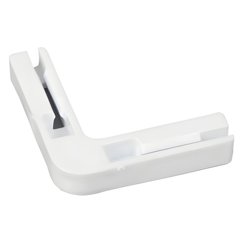 Replacement Corner Guards for Rodent Cages