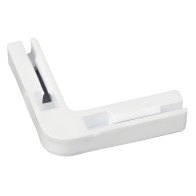 Replacement Corner Guards for Rodent Cages