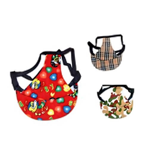 Visera M - Protección Solar Elegante