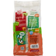 Cobaya Crispy Muesli de Versele-Laga