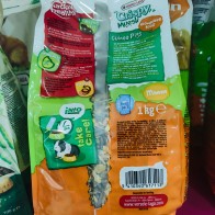 Cobaya Crispy Muesli de Versele-Laga