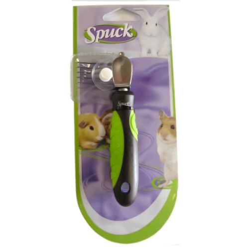 Spuck Rodent Grooming Comb - Essential Care Tool