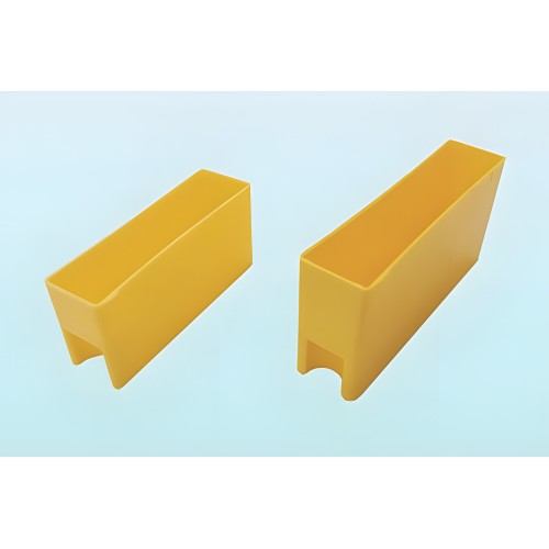 C-1 Green Feeder 10.5x3x4.5cm - Bird Feeding Essential