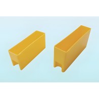 C-1 Green Feeder 10.5x3x4.5cm - Bird Feeding Essential