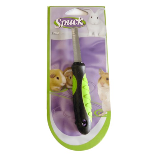 Spayk Nail File for Rodents - Grooming Made Easy