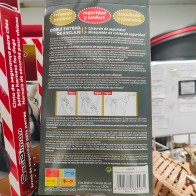 Car Safety Harness T/M (50-70cm)