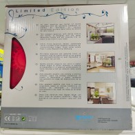 Acuario Ciano Zeneo 30 Jungle - Elegante Nano Acuario