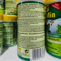 Tetrareptomin Energy 250ml