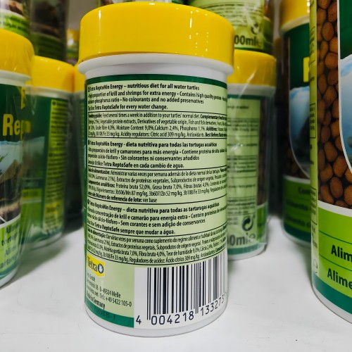 Tetrareptomin Energy 250ml