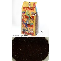 Nabina Roja Extra Vinci 1 Kg. -12-