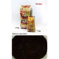 Nabina Roja Extra Vinci 1 Kg. -12-