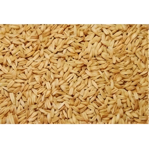 Avena Pelada Vinci 1 Kg Alimentación para Pájaros