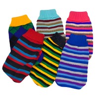 Wool Jersey T/20 S Patterns