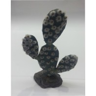 Cactus Sahara 19cm - Perfecto para Terrarios