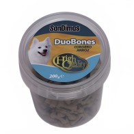 Duobones Lamb and Rice Treats 200g