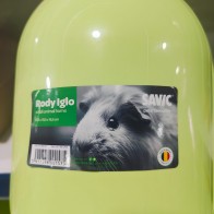 Igloo Plastic Rodent House Ref.0157