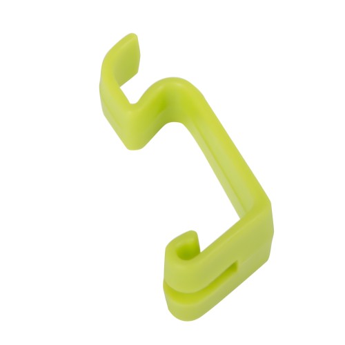 Narrow Hook 4 Hooks for Bird Cages by Voltrega