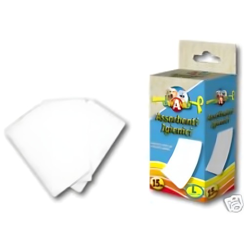 Salva Slips Nayeco para Perros