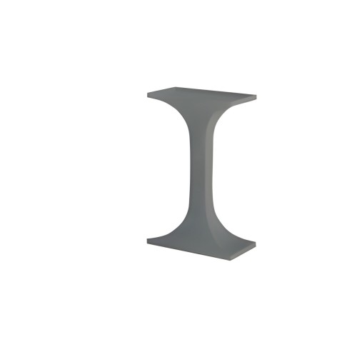 Voltrega Bird Cage Stand - Elegant Support for Bird Cages