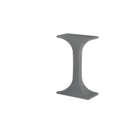 Voltrega Bird Cage Stand - Elegant Support for Bird Cages