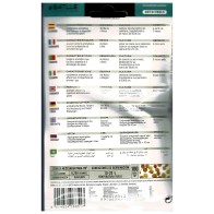 Semillas de Cilantro (Coriandrum sativum)