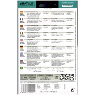 Lavender Officinalis