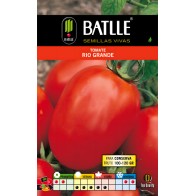 Semillas de Tomate Rio Grande - Ideal para Jardinería en Casa