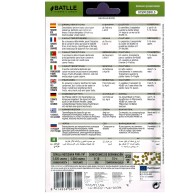 Semillas de Tomate Rio Grande - Ideal para Jardinería en Casa