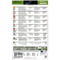 Sunflower Seeds for Pips - Batlle