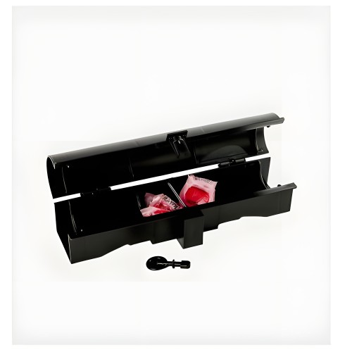Rodent Tunnel Bait Station - Effective Pest Control