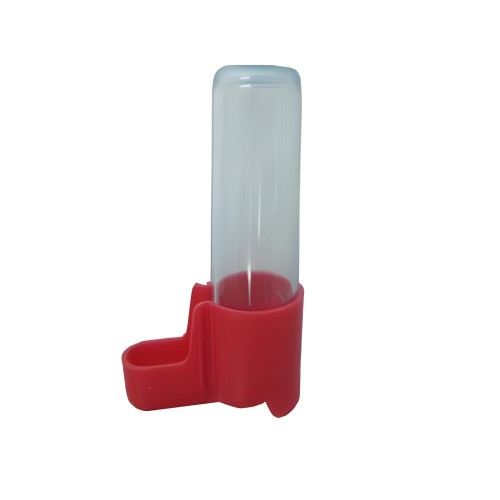 Mini Tube Feeder and Waterer No.9 - Essential for Small Birds