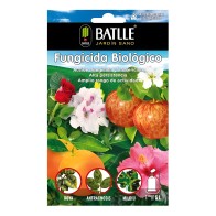 Fungicida Biológico Batlle 5L - Protección Efectiva de Plantas
