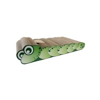 Bugsy Cardboard Scratcher