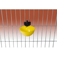 C-50 Swinging Water Feeder - 10mm Entry