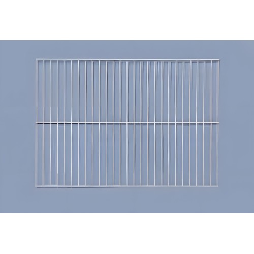 White Nova Wire Separator 36x31.5cm