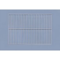 White Nova Wire Separator 36x31.5cm